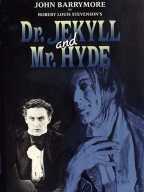 Доктор Джекилл и мистер Хайд (1920)