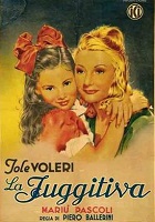 Беглянка (1941)