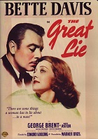 Великая ложь (1941)
