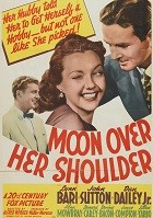 Луна над её плечом (1941)