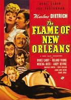 Красотка Нового Орлеана (1941)