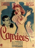 Капризы (1941)