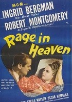 Небеса в гневе (1941)