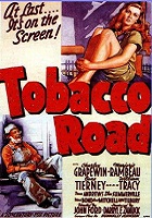 Табачная дорога (1941)