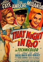 Та ночь в Рио (1941)