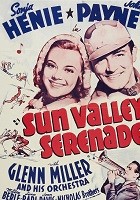 Серенада солнечной долины (1941)