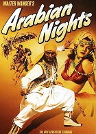 Арабские ночи (1942)