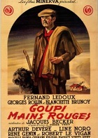 Гупи - Красные руки (1942)