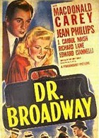 Доктор Бродвей (1942)