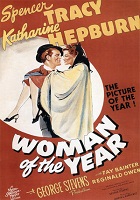 Женщина года (1942)