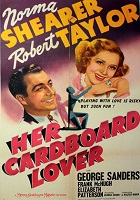 Ее картонный любовник (1942)