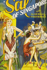 Сэл из Сингапура (1928)