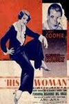 Его женщина (1931)