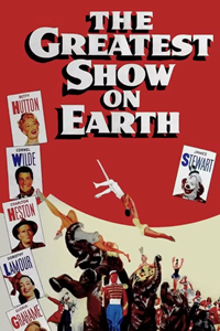 Величайшее шоу мира (1952) (5690)