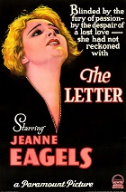 Письмо (1929)