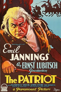Патриот (1928) (3646)