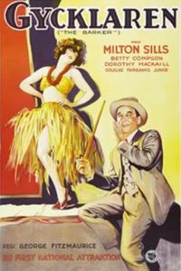 Зазывала (1928) (2569)