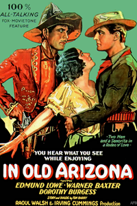 В старой Аризоне (1928)
