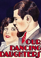 Наши танцующие дочери (1928)