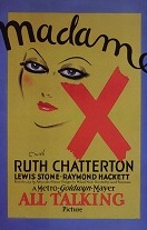 Мадам Икс (1929)