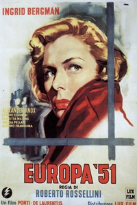 Европа 51 (1952)