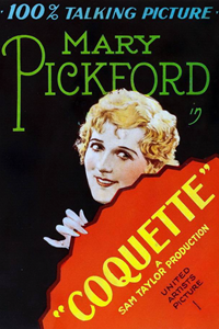 Кокетка (1929) Кокетка (1929)