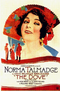 Голубь (1927) Голубь (1927)