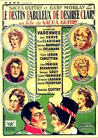 Сказочная судьба Дезире Клари (1942)