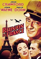 Снова вместе в Париже (1942)