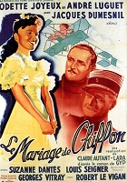 Свадьба Шиффон (1942)