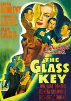Стеклянный ключ (1942)