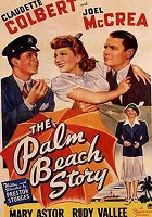 Приключения в Палм-Бич (1942)