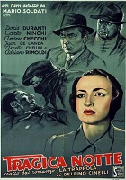 Трагическая ночь (1942)