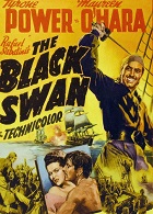 Чёрный лебедь (1942)