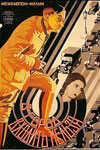 В город входить нельзя (1929)