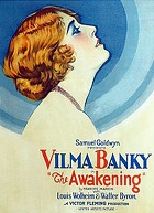 Пробуждение (1928)