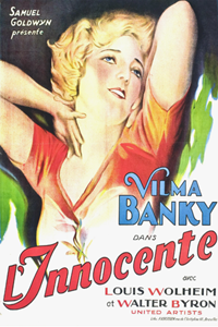 Пробуждение (1928)