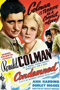 Осужденные (1929) (3131)