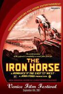 Железный конь (1924)