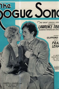 Песня мошенника (1930) (16402)