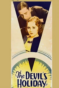 Праздник дьявола (1930) (2952)