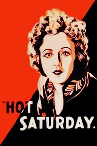 Жаркая суббота (1932) (3122)