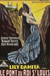 Мост короля Людовика Святого (1929) Мост короля Людовика Святого (1929)