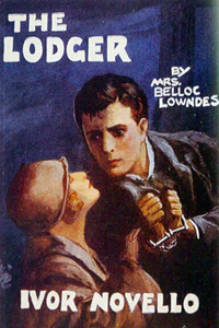 Жилец (1927) Жилец (1927)