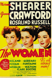 Женщины (1939) (4955)