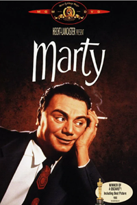 Марти (1955)
