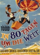 Вокруг света за 80 дней (1956)