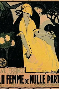 Женщина ниоткуда (1922) (6033)