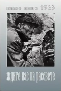 Ждите нас на рассвете (1963) (4792)
