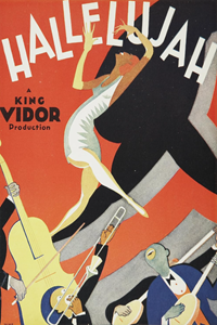 Аллилуйя (1929) (2860)